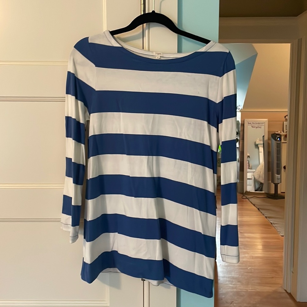 J Crew long sleeve
